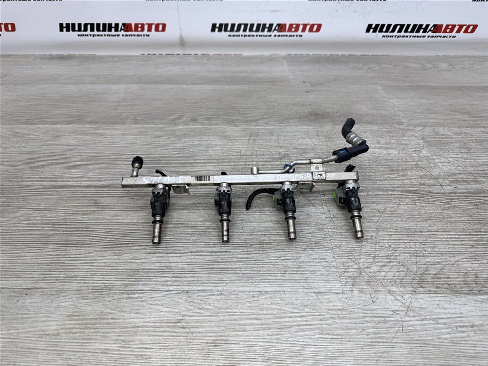 Рампа топливная, 3500 рублей, Севастополь