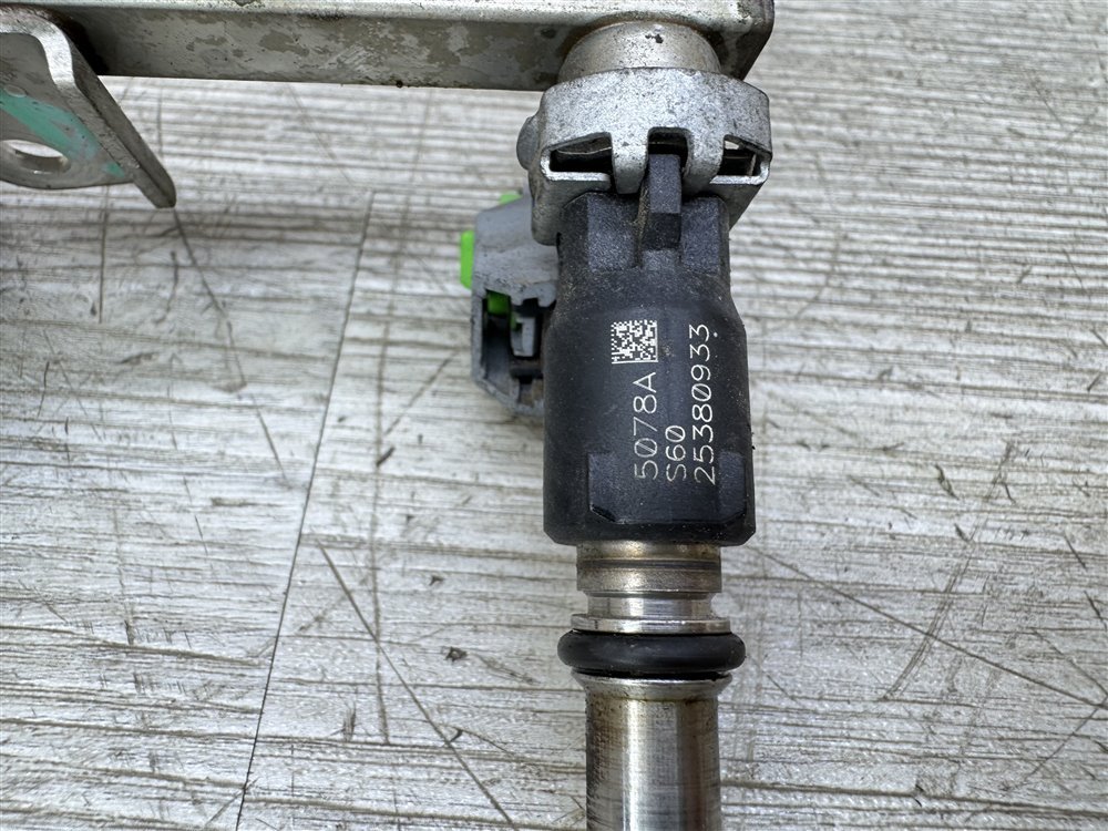 Рампа топливная, 3500 рублей, Севастополь