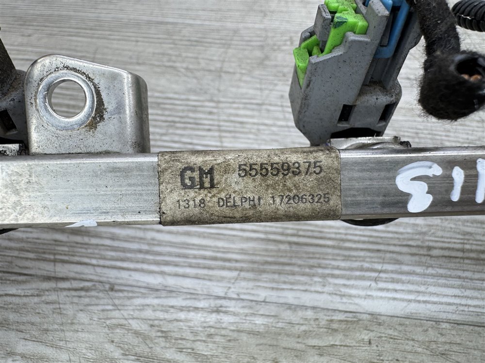 Рампа топливная, 3500 рублей, Севастополь