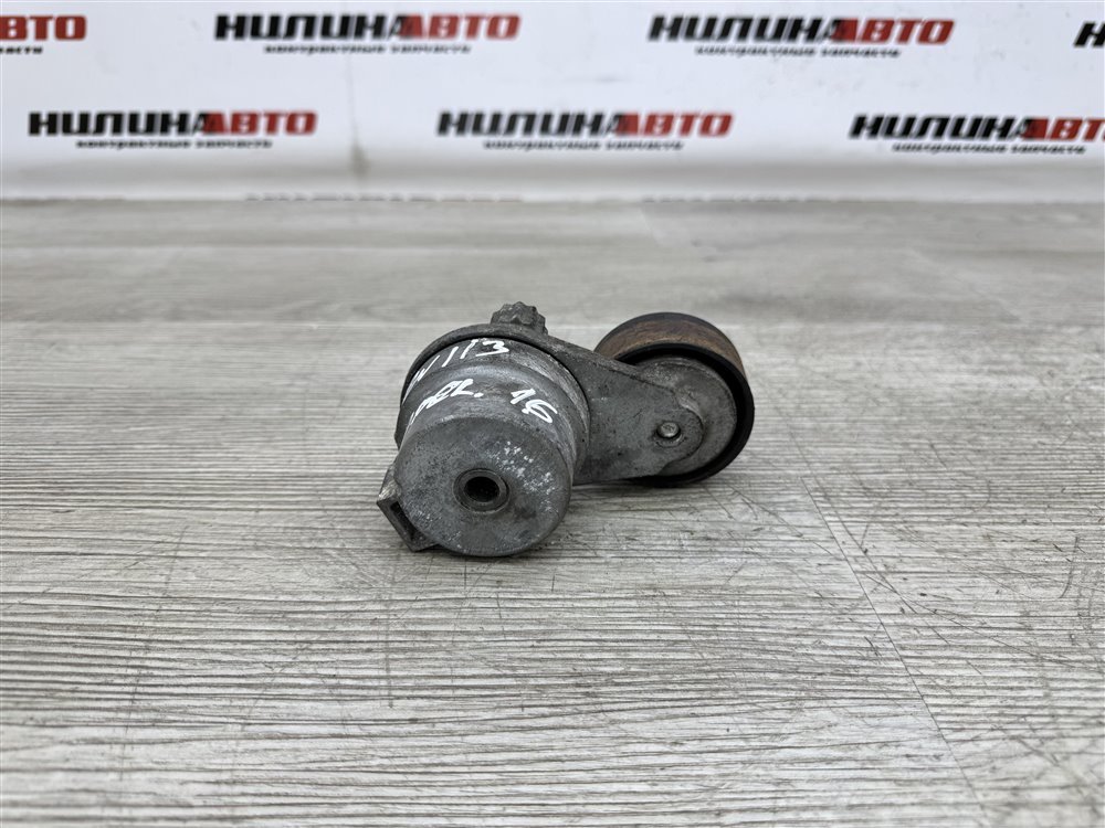 Натяжитель приводного ремня, 750 рублей, Севастополь