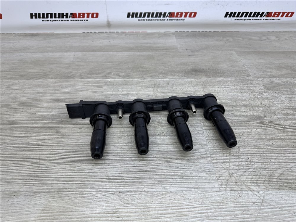 Катушка зажигания, 4000 рублей, Севастополь