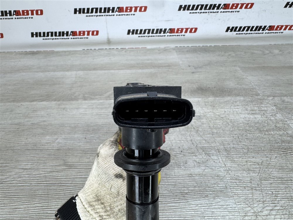 Катушка зажигания, 4000 рублей, Севастополь