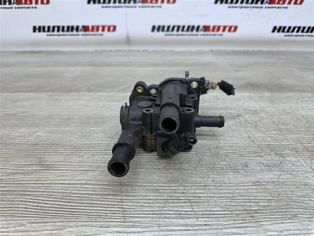 Корпус термостата, 2500 рублей, Севастополь