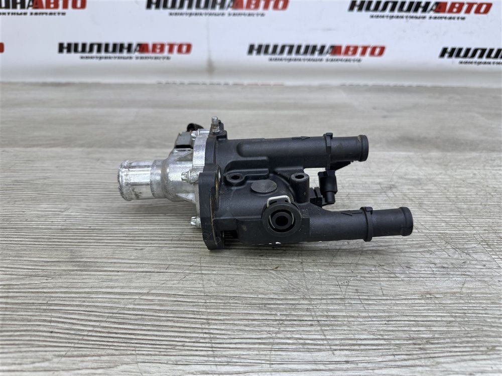 Корпус термостата, 2500 рублей, Севастополь