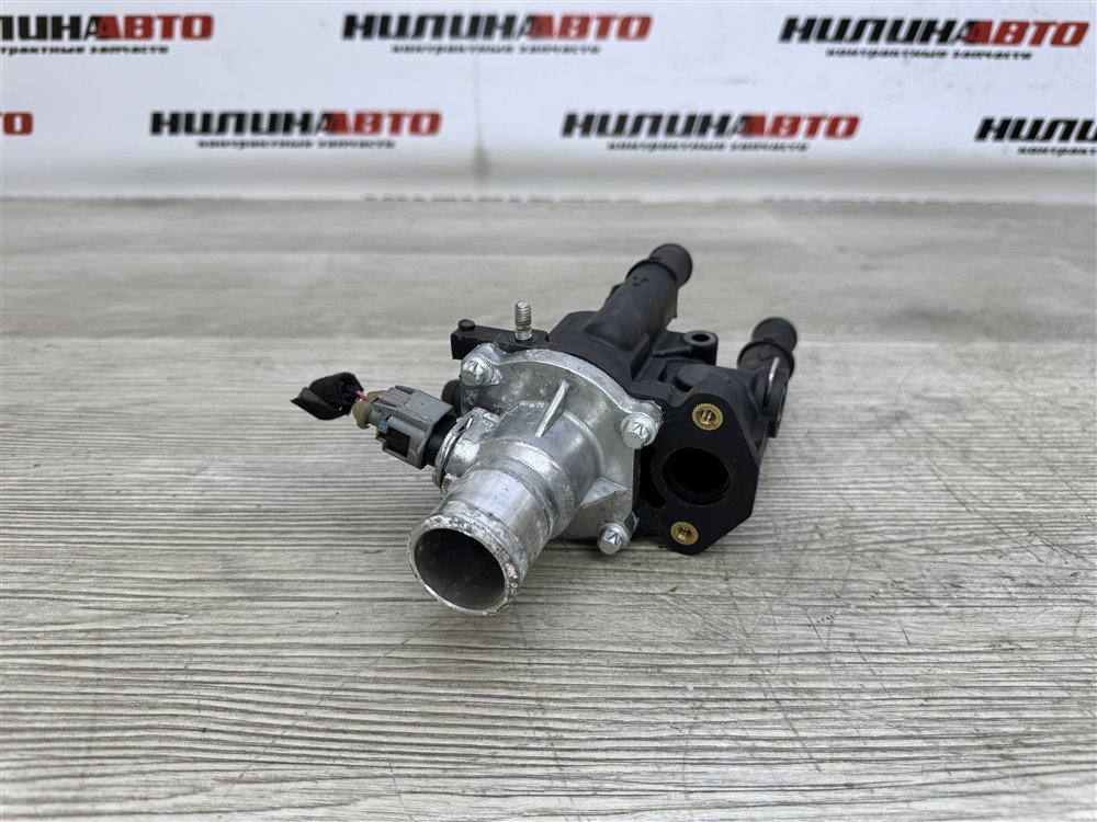 Корпус термостата, 2500 рублей, Севастополь