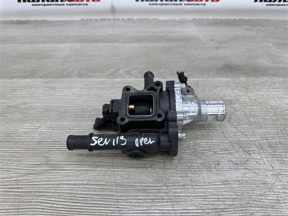 Корпус термостата, 2500 рублей, Севастополь