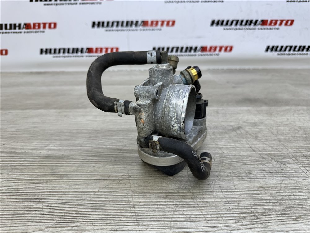 Дроссельная заслонка, 2000 рублей, Севастополь