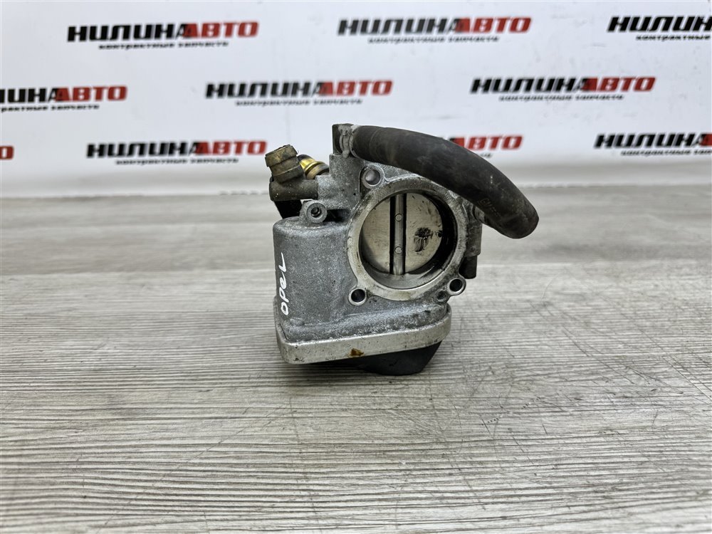 Дроссельная заслонка, 2000 рублей, Севастополь