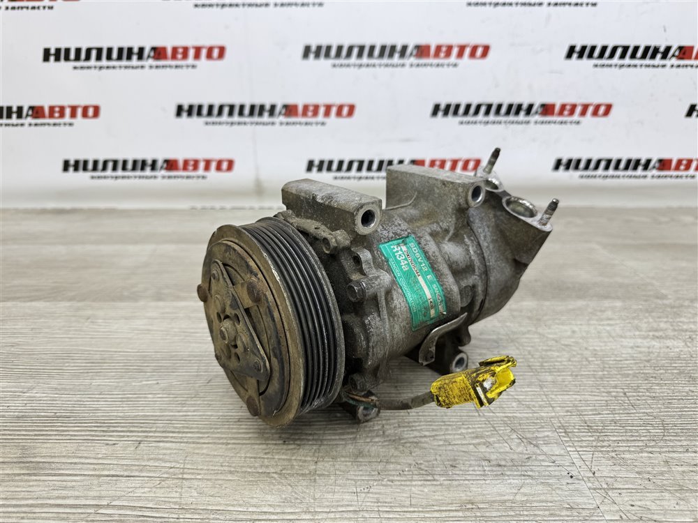 Компрессор кондиционера, 10000 рублей, Севастополь