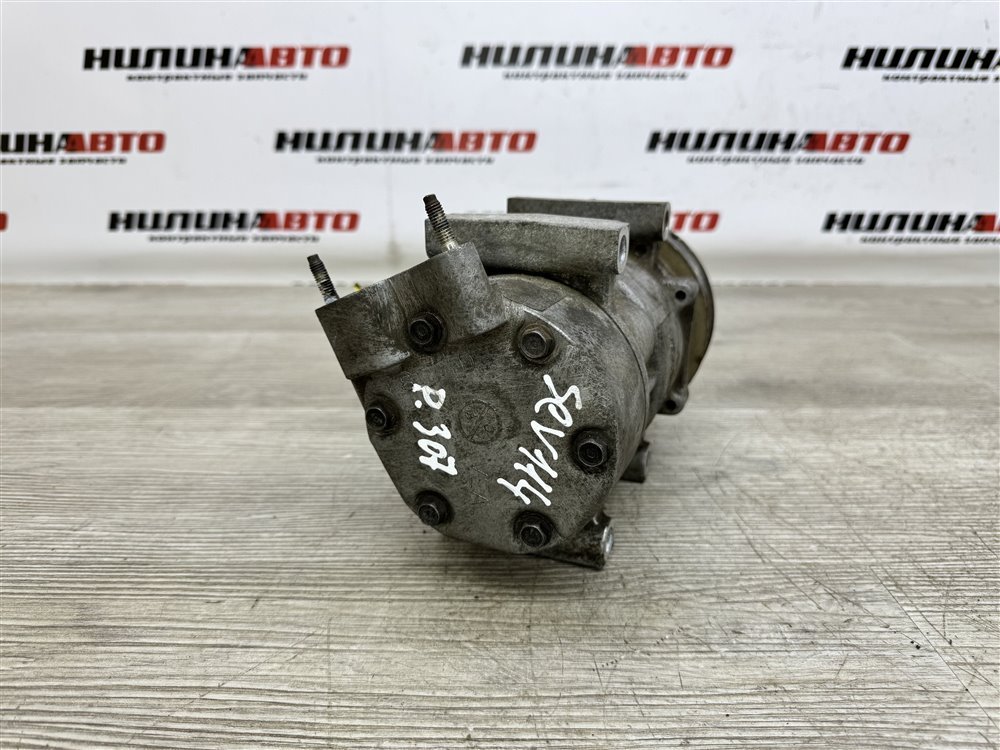 Компрессор кондиционера, 10000 рублей, Севастополь