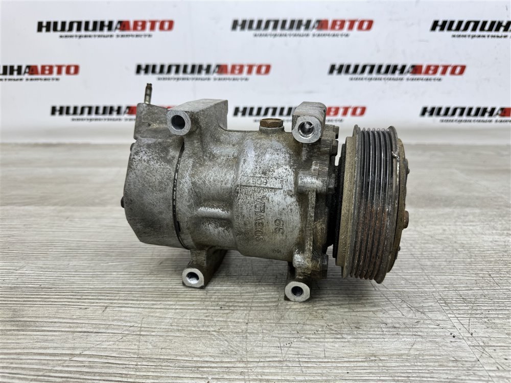 Компрессор кондиционера, 10000 рублей, Севастополь