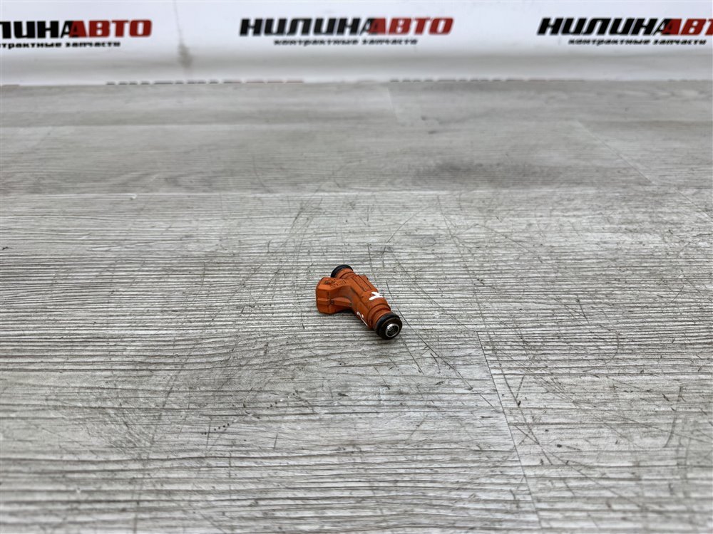 Форсунка бензин, 500 рублей, Севастополь