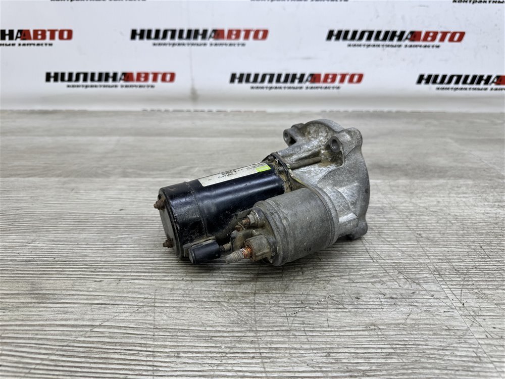 Стартер, 3500 рублей, Севастополь