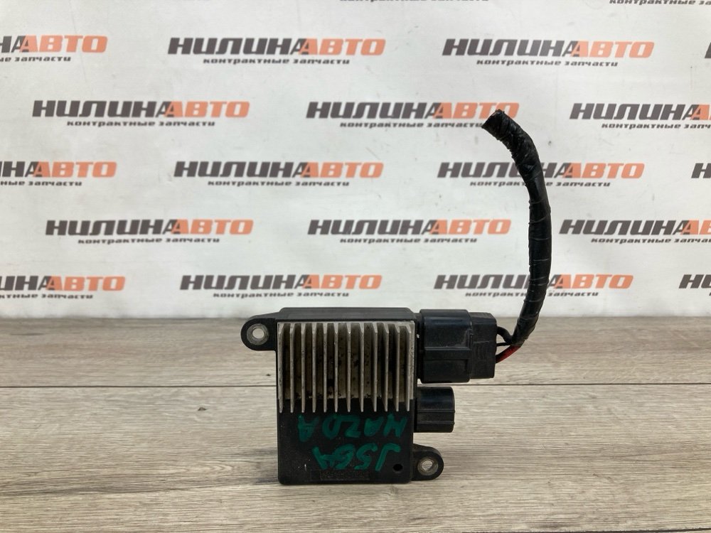 Блок управления вентилятором, 1000 рублей, Москва