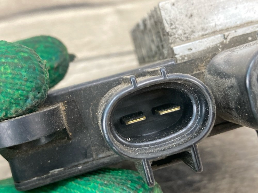 Блок управления вентилятором, 1000 рублей, Москва