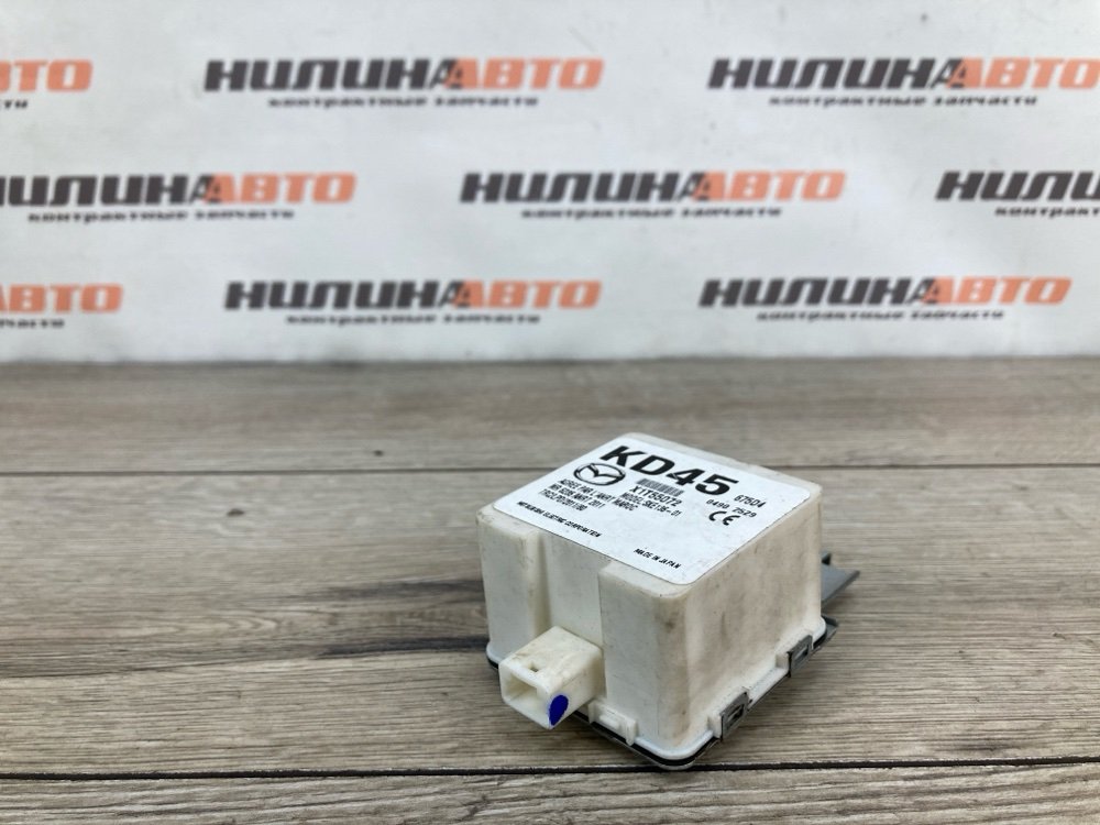 Блок управления центральным замком, 500 рублей, Москва