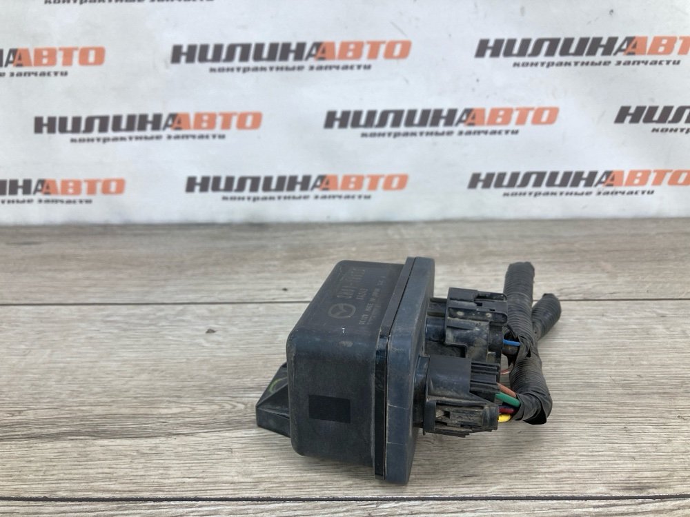 Реле свечей накала, 1200 рублей, Москва