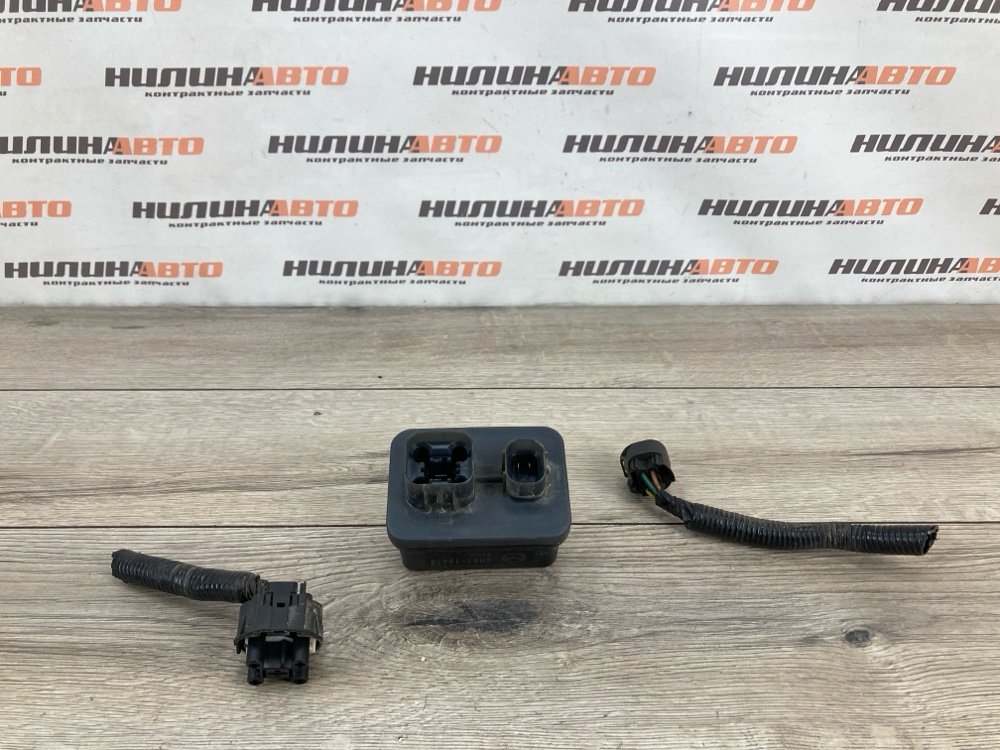 Реле свечей накала, 1200 рублей, Москва