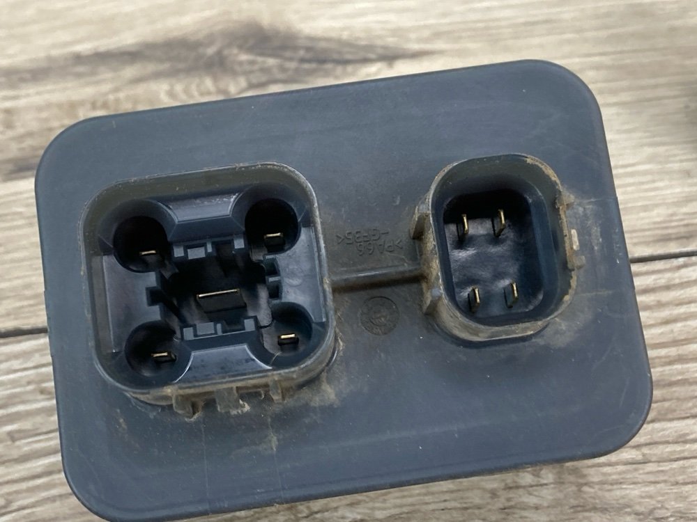 Реле свечей накала, 1200 рублей, Москва