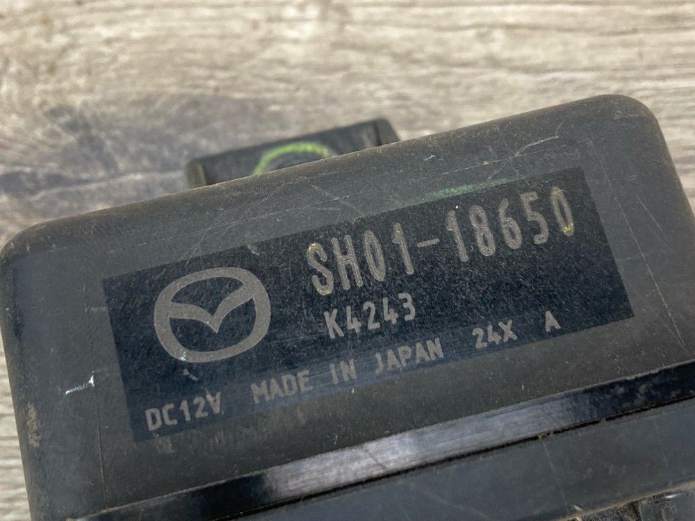 Реле свечей накала, 1200 рублей, Москва