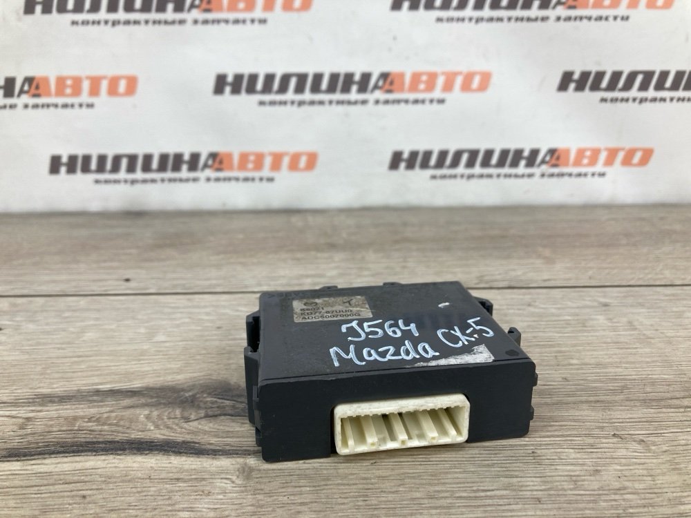 Блок управления парктрониками, 2800 рублей, Москва