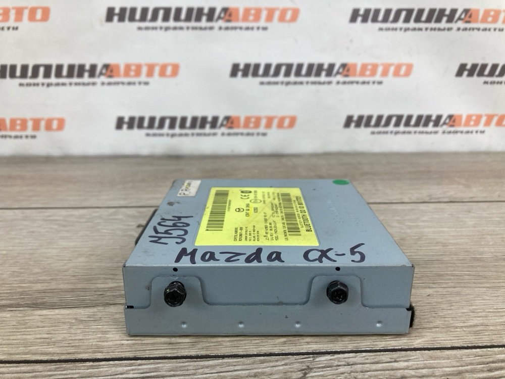 Блок управления телефоном Bluetooth, 1300 рублей, Москва