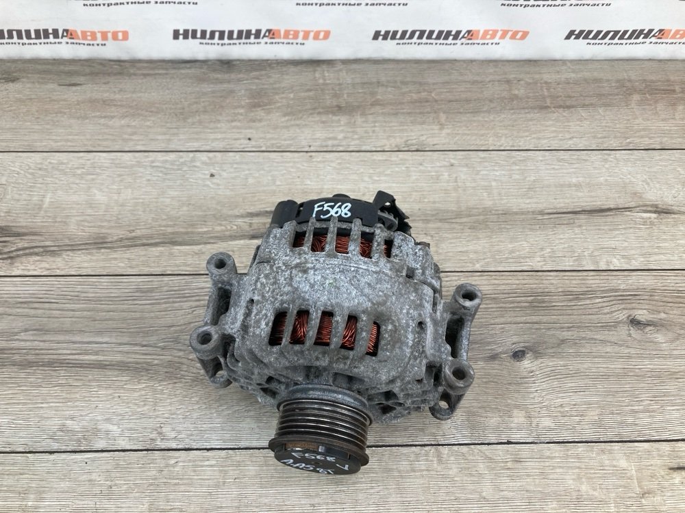 Генератор, 3300 рублей, Москва