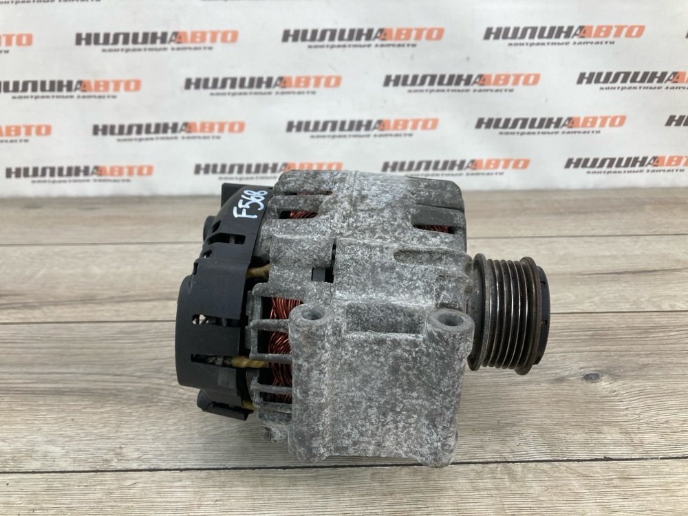 Генератор, 3300 рублей, Москва