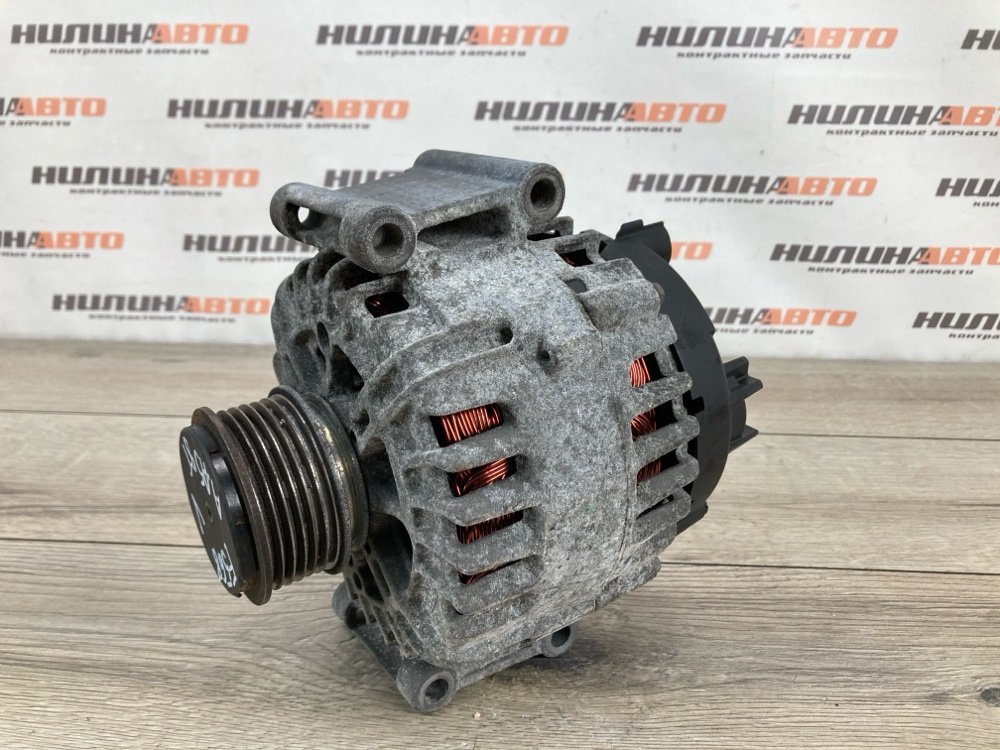 Генератор, 3300 рублей, Москва