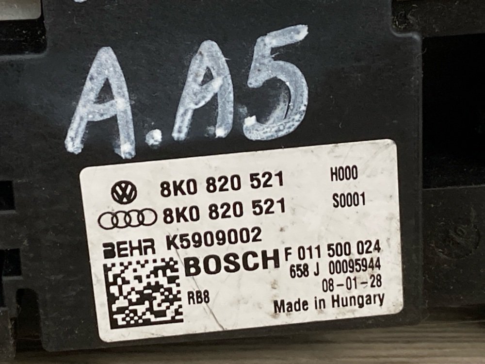 Резистор печки, 600 рублей, Москва