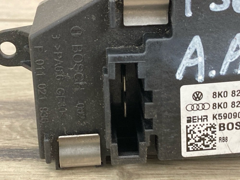 Резистор печки, 600 рублей, Москва