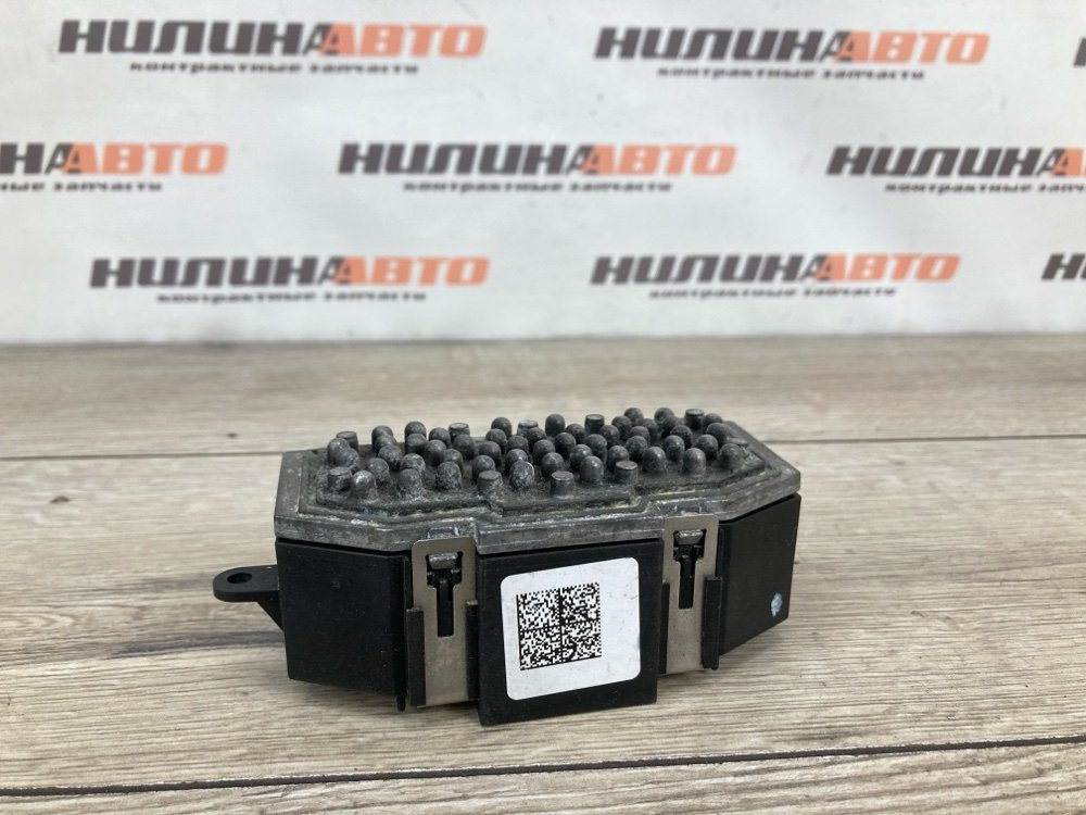 Резистор печки, 600 рублей, Москва