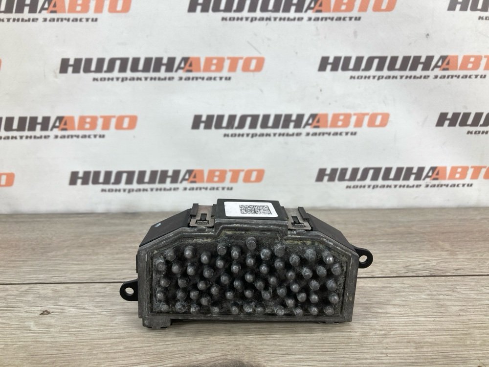 Резистор печки, 600 рублей, Москва