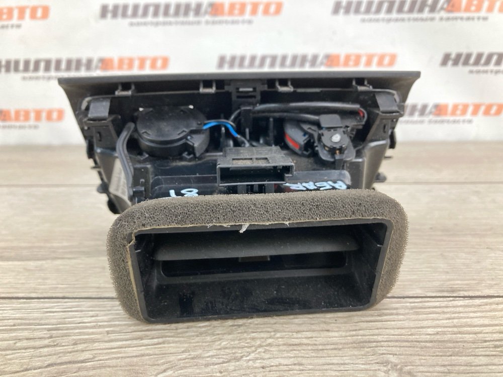 Дефлектор в консоль, 1000 рублей, Москва