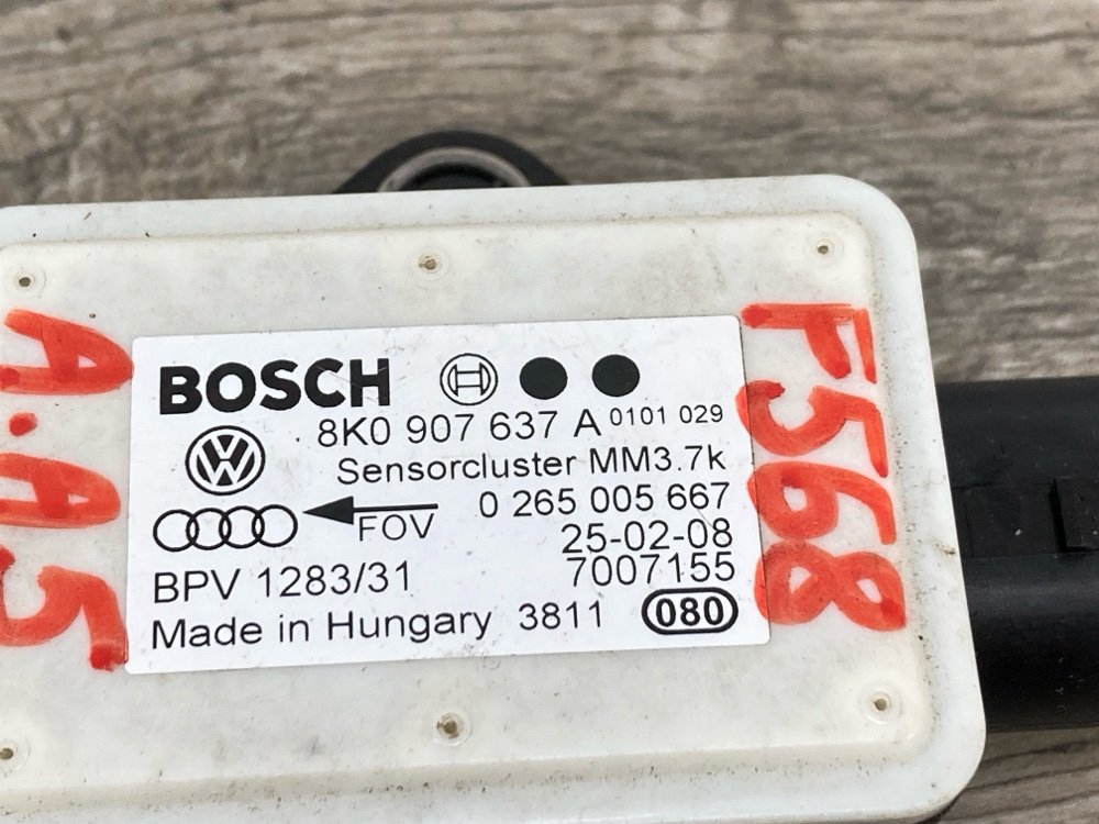 Датчик ускорения, 900 рублей, Москва