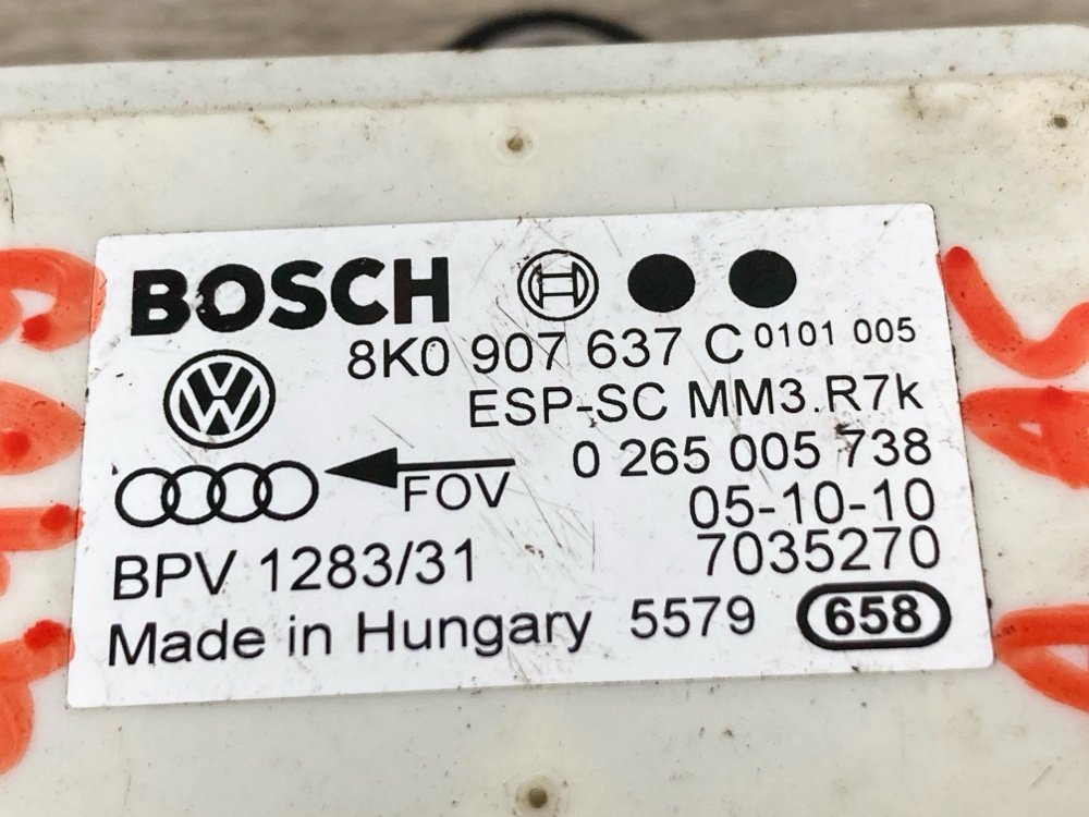 Датчик ускорения, 900 рублей, Москва