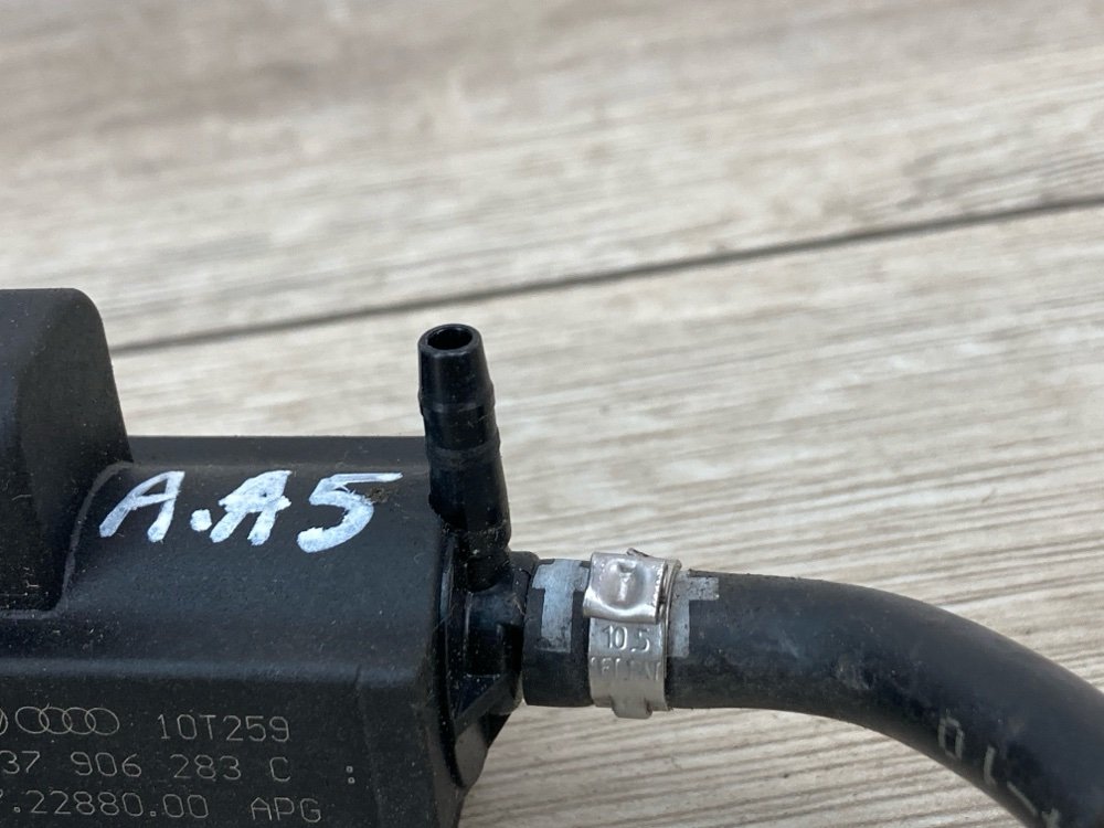 Клапан электромагнитный, 500 рублей, Москва