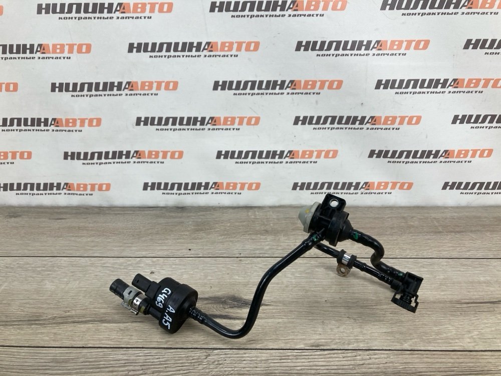 Клапан вентиляции топливного бака, 2500 рублей, Москва