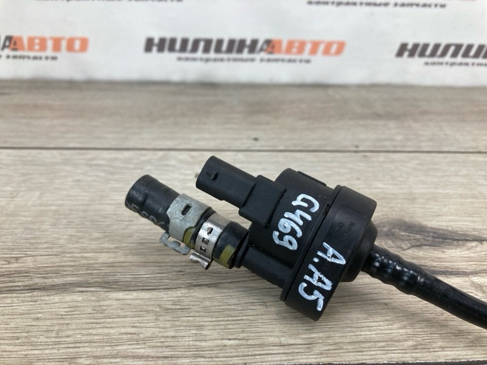 Клапан вентиляции топливного бака, 2500 рублей, Москва