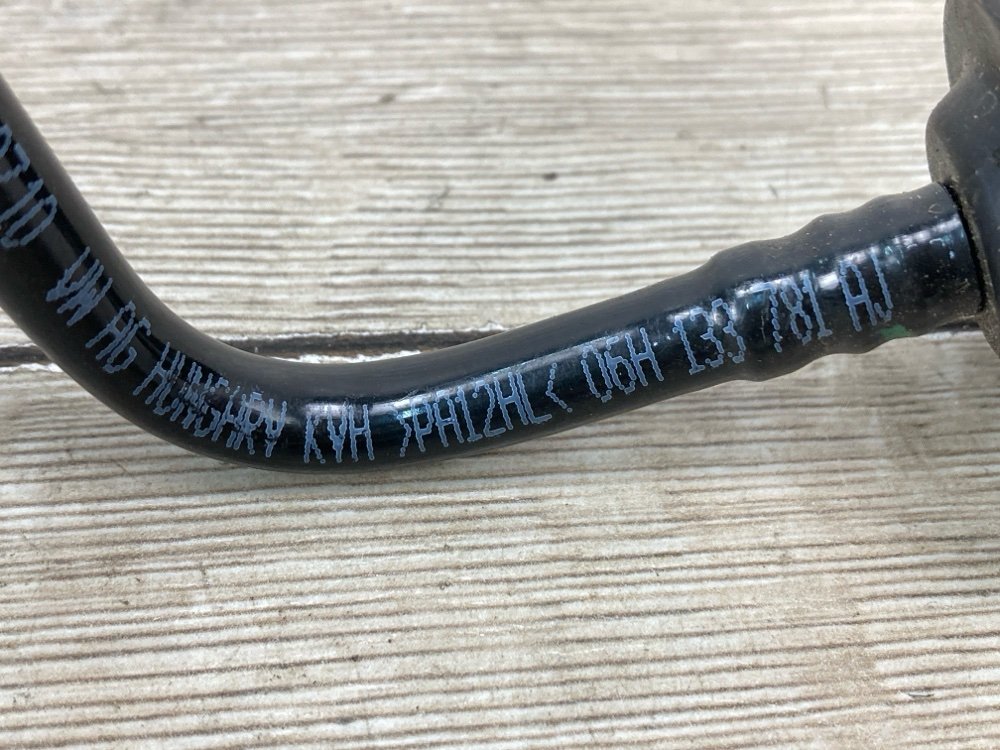 Клапан вентиляции топливного бака, 2500 рублей, Москва