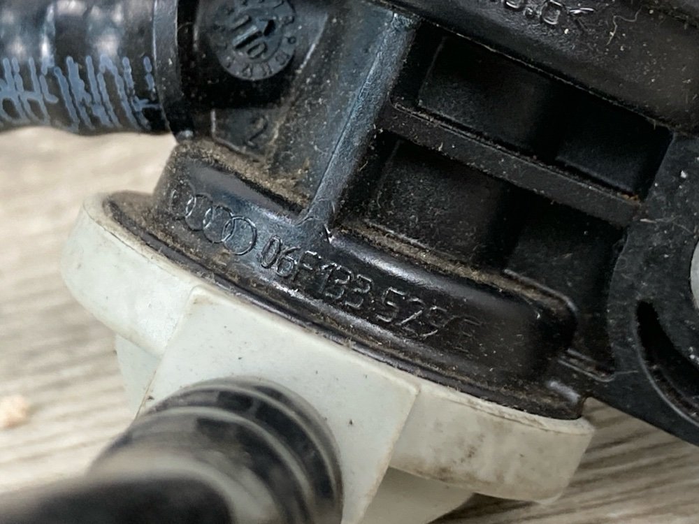 Клапан вентиляции топливного бака, 2500 рублей, Москва