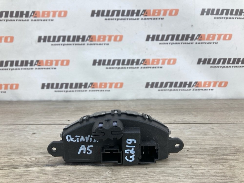 Резистор печки, 1500 рублей, Москва