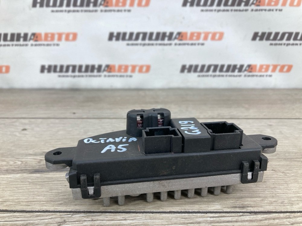 Резистор печки, 1500 рублей, Москва