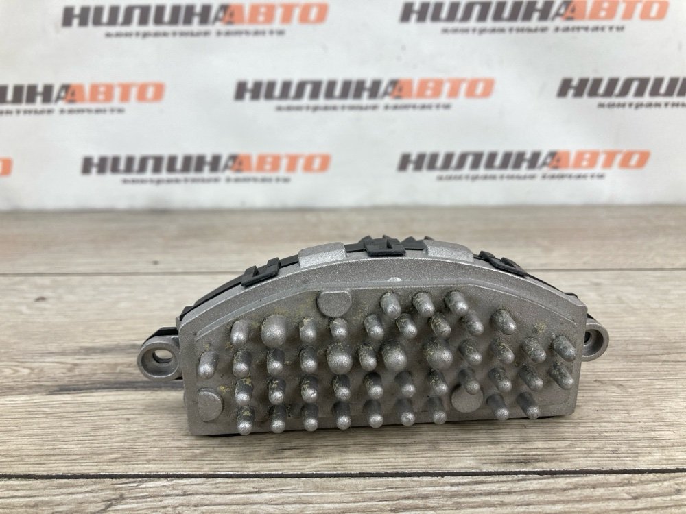 Резистор печки, 1500 рублей, Москва