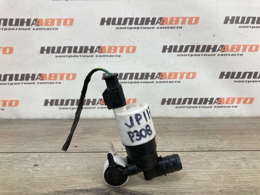 Насос омывателя стекла, 700 рублей, Москва