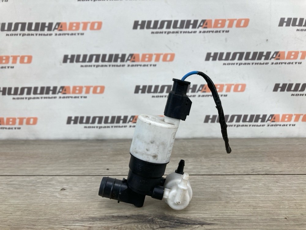 Насос омывателя стекла, 700 рублей, Москва