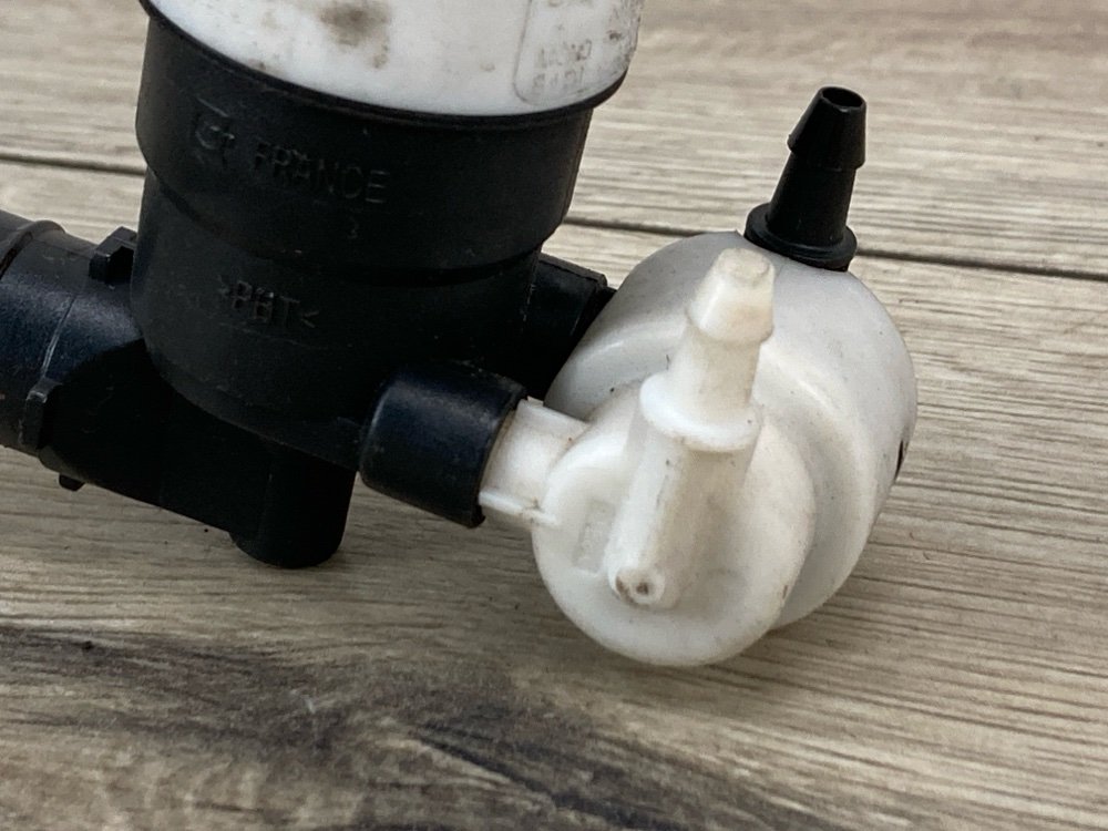 Насос омывателя стекла, 700 рублей, Москва