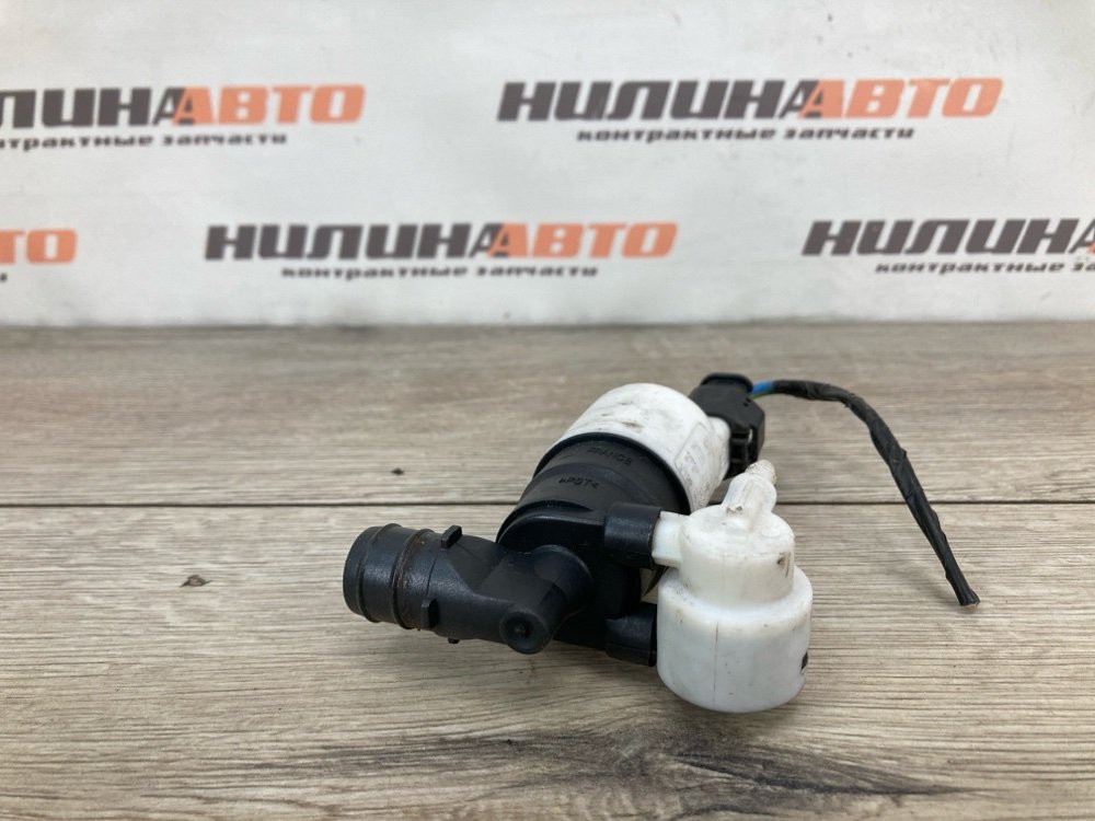 Насос омывателя стекла, 700 рублей, Москва