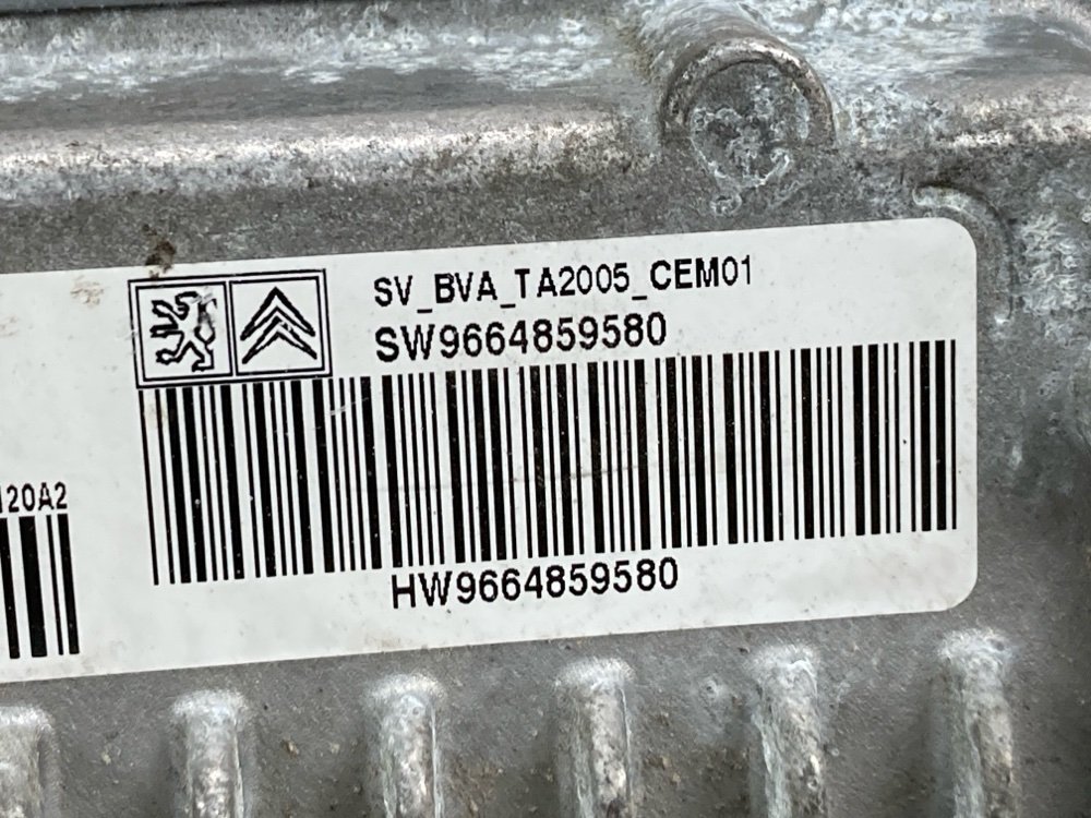 Блок управления АКПП, 2000 рублей, Москва