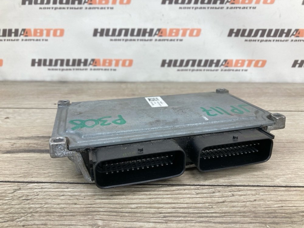 Блок управления АКПП, 2000 рублей, Москва